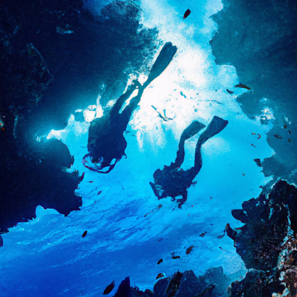 Scientists Report Uncharted Depths in Underwater Cave-3