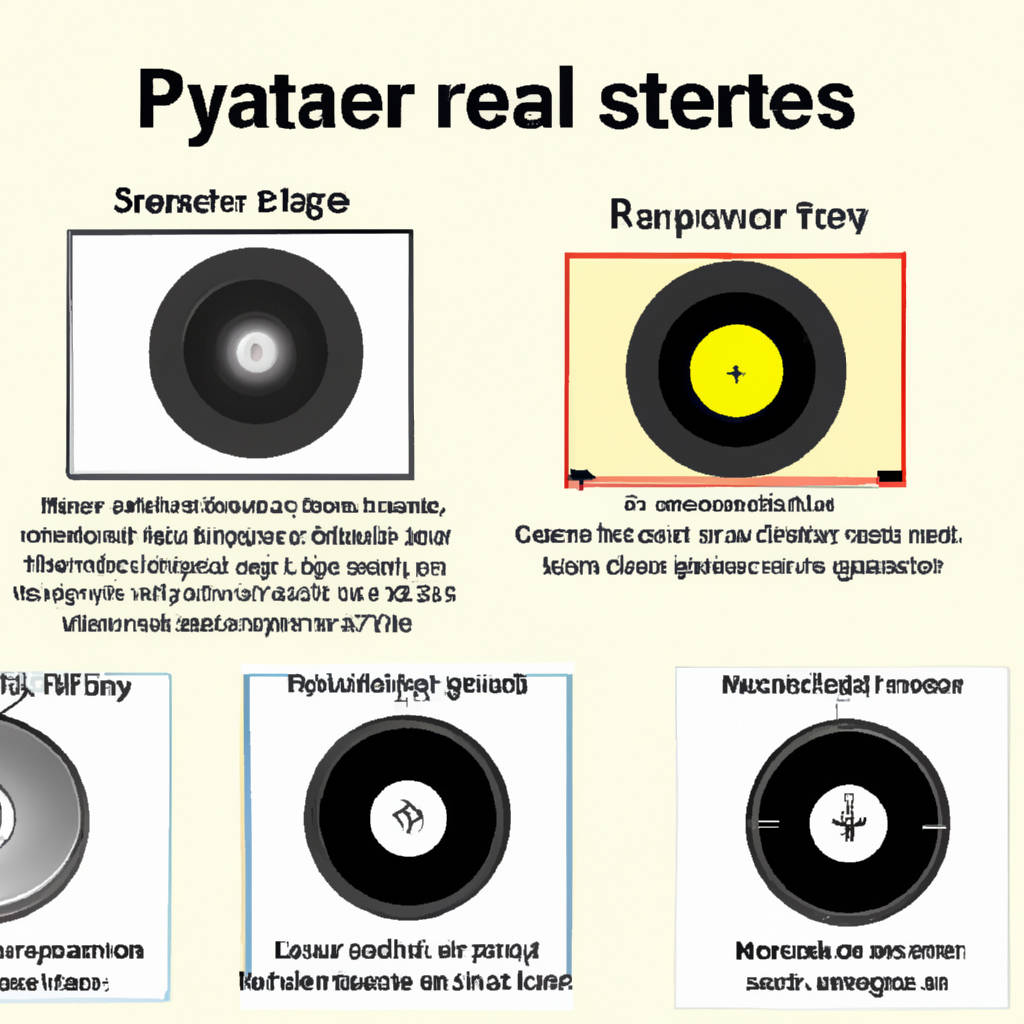 Top Powered Speakers for Turntables in 2024-2