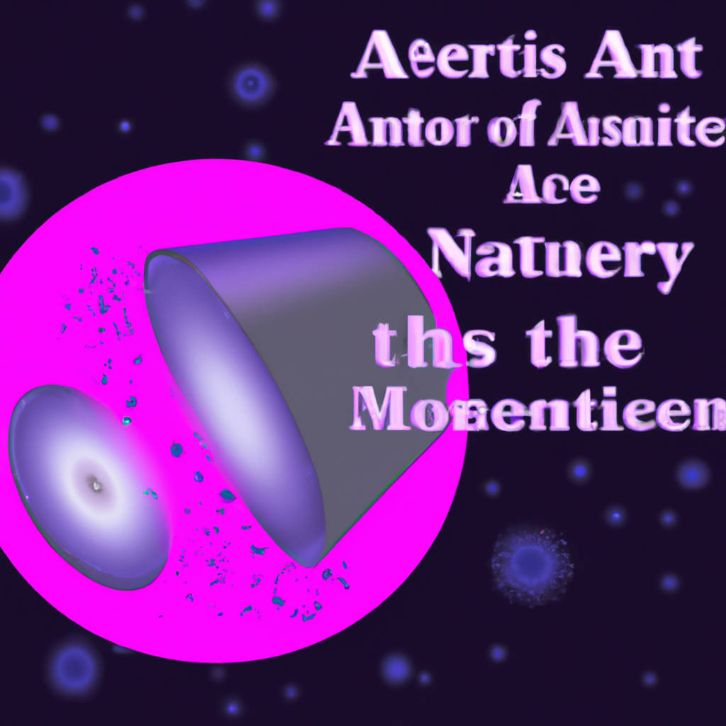 Fascinating Facts About Antimatter-1