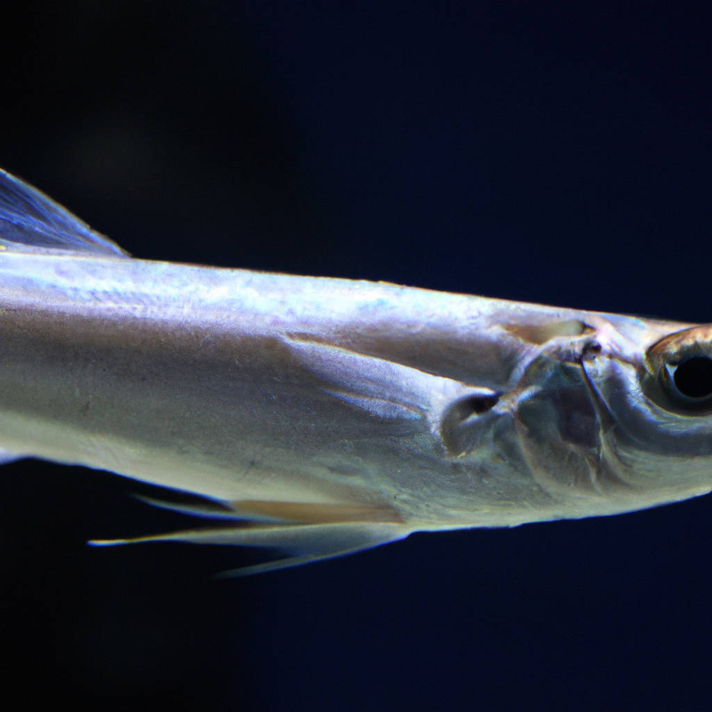 Fact or Fiction: The Candiru Fish and Its Alleged Urethral Invasions-1