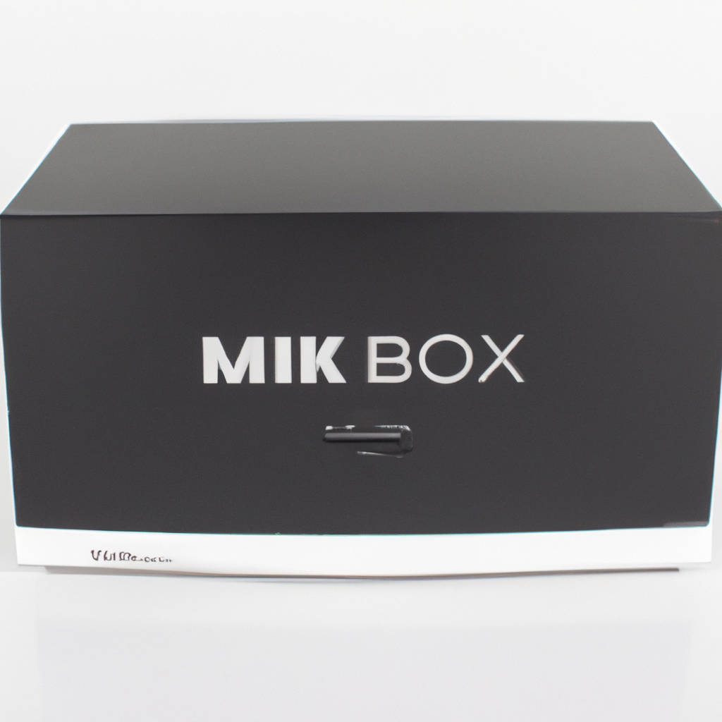 Boox Mira E Ink Monitor Review: Minimize LED Exposure and Alleviate Eye Strain-2