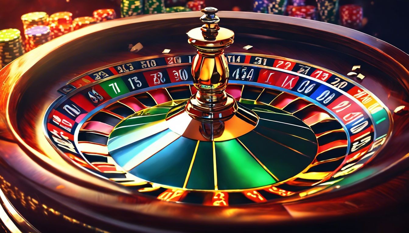 Math and Physics Genius Allegedly Cracks the Code to Winning at Roulette-2