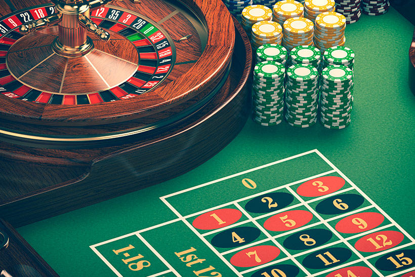 Math and Physics Genius Allegedly Cracks the Code to Winning at Roulette-3