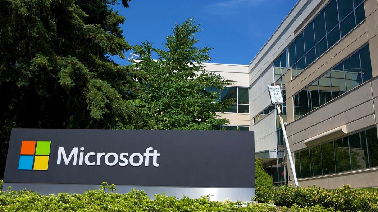 Microsoft Cuts 1,500 Jobs, Cites "AI Wave" as the Culprit