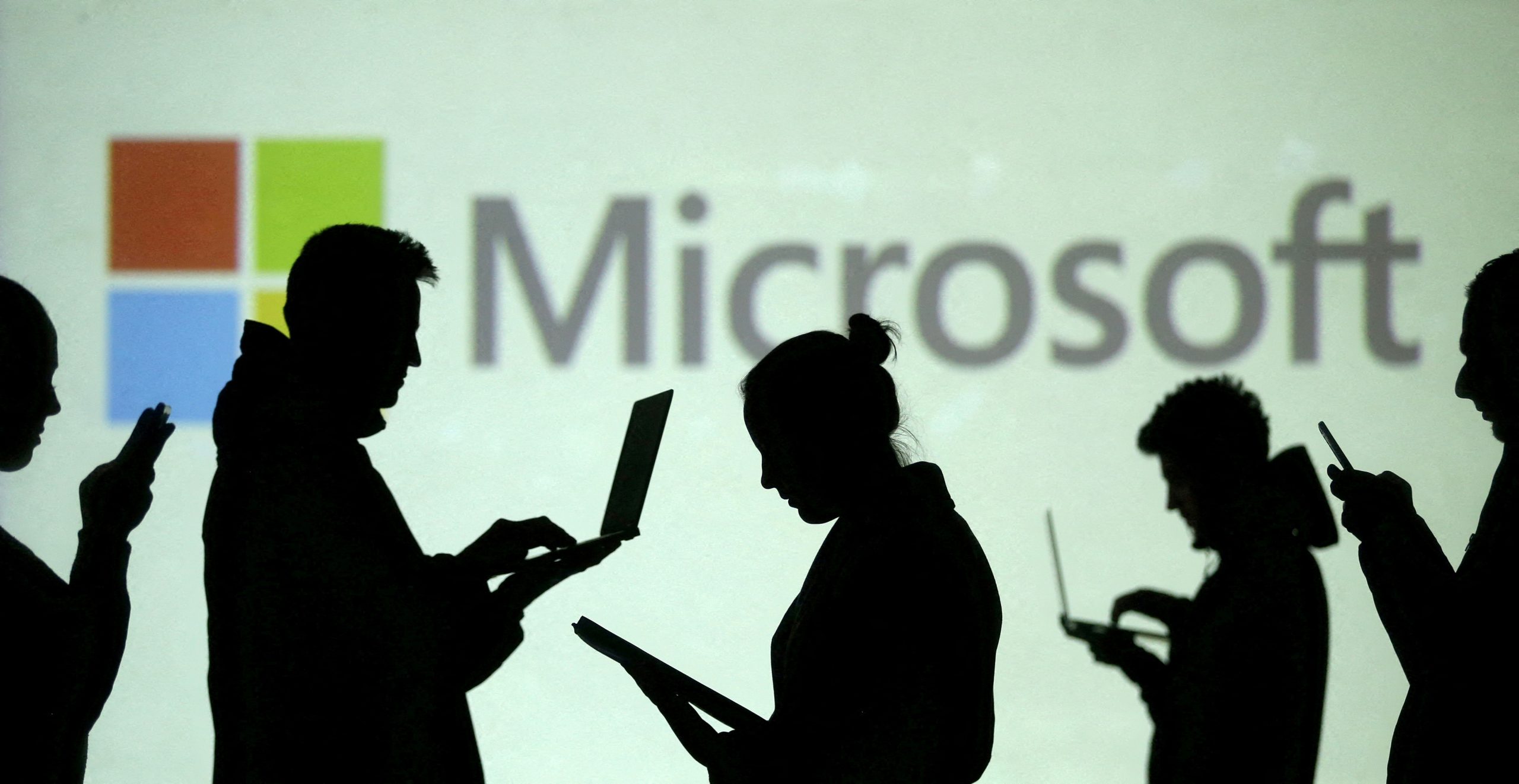 Microsoft Cuts 1,500 Jobs, Cites "AI Wave" as the Culprit-2