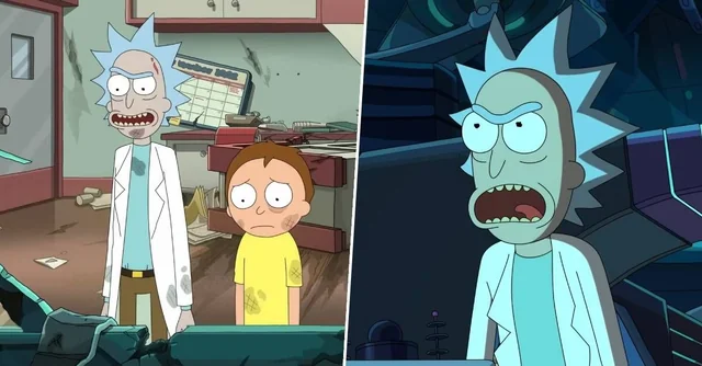 Rick and Morty Fans Cringe at Elon Musk's Controversial Cameo-1