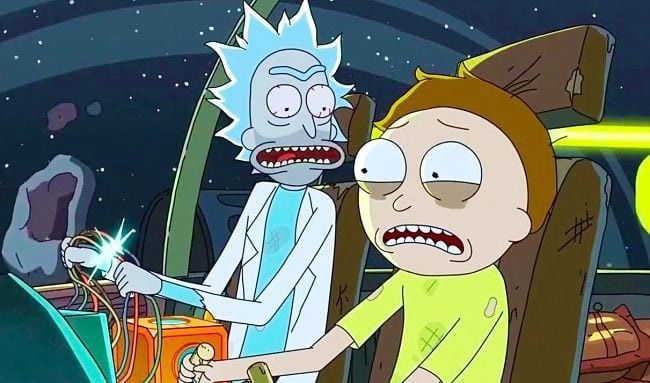 Rick and Morty Fans Cringe at Elon Musk's Controversial Cameo-3