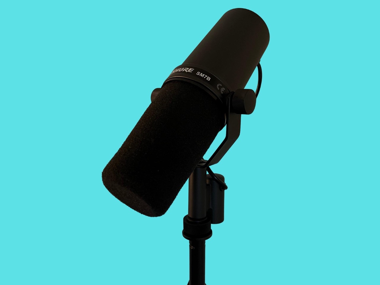 Top XLR Microphones of 2023-1